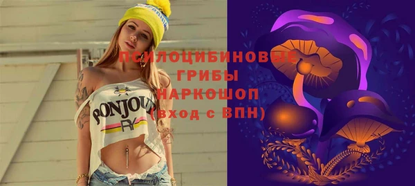 молекула духа Баксан
